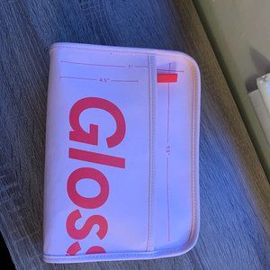 Glossier Beauty Bag